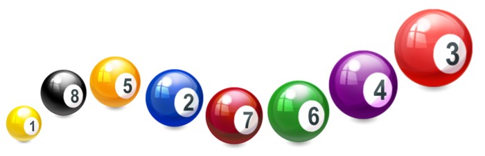 Bingo Balls Png Transparent Background Bingo Balls, Png Download ...