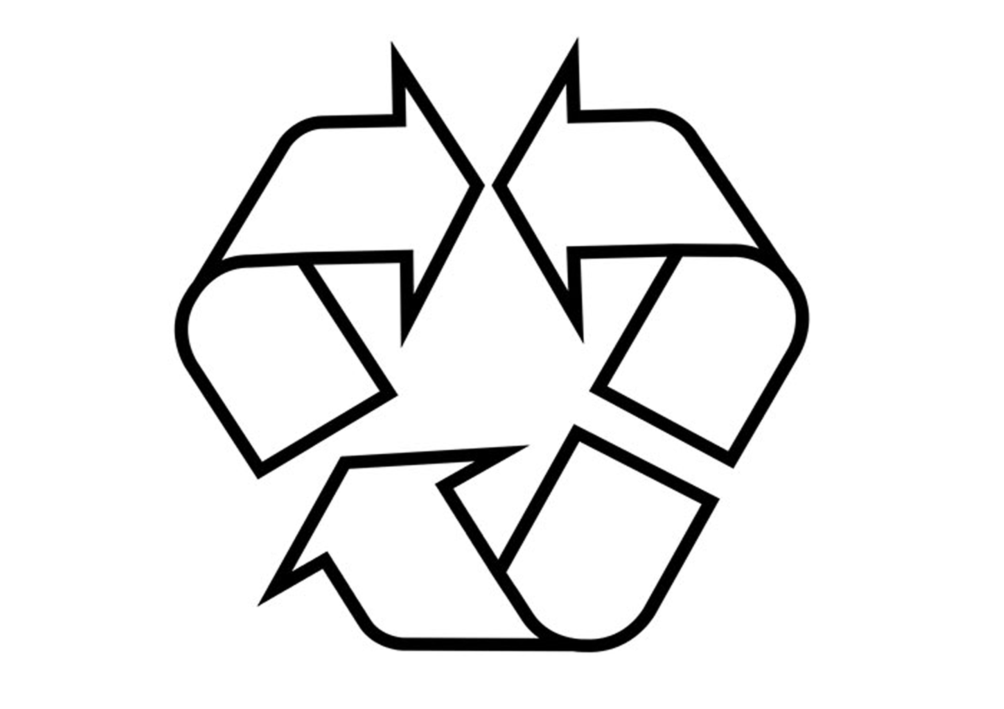 Recycle Logo Png