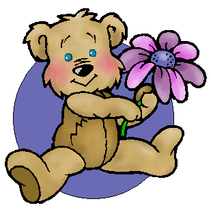 free clip art teddy bears - Clip Art Library