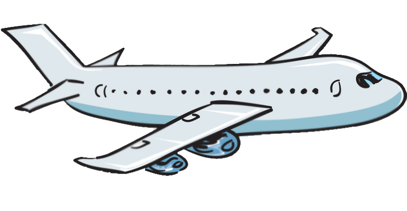 Free Airplane Clipart Transparent Background, Download Free Airplane  Clipart Transparent Background png images, Free ClipArts on Clipart Library