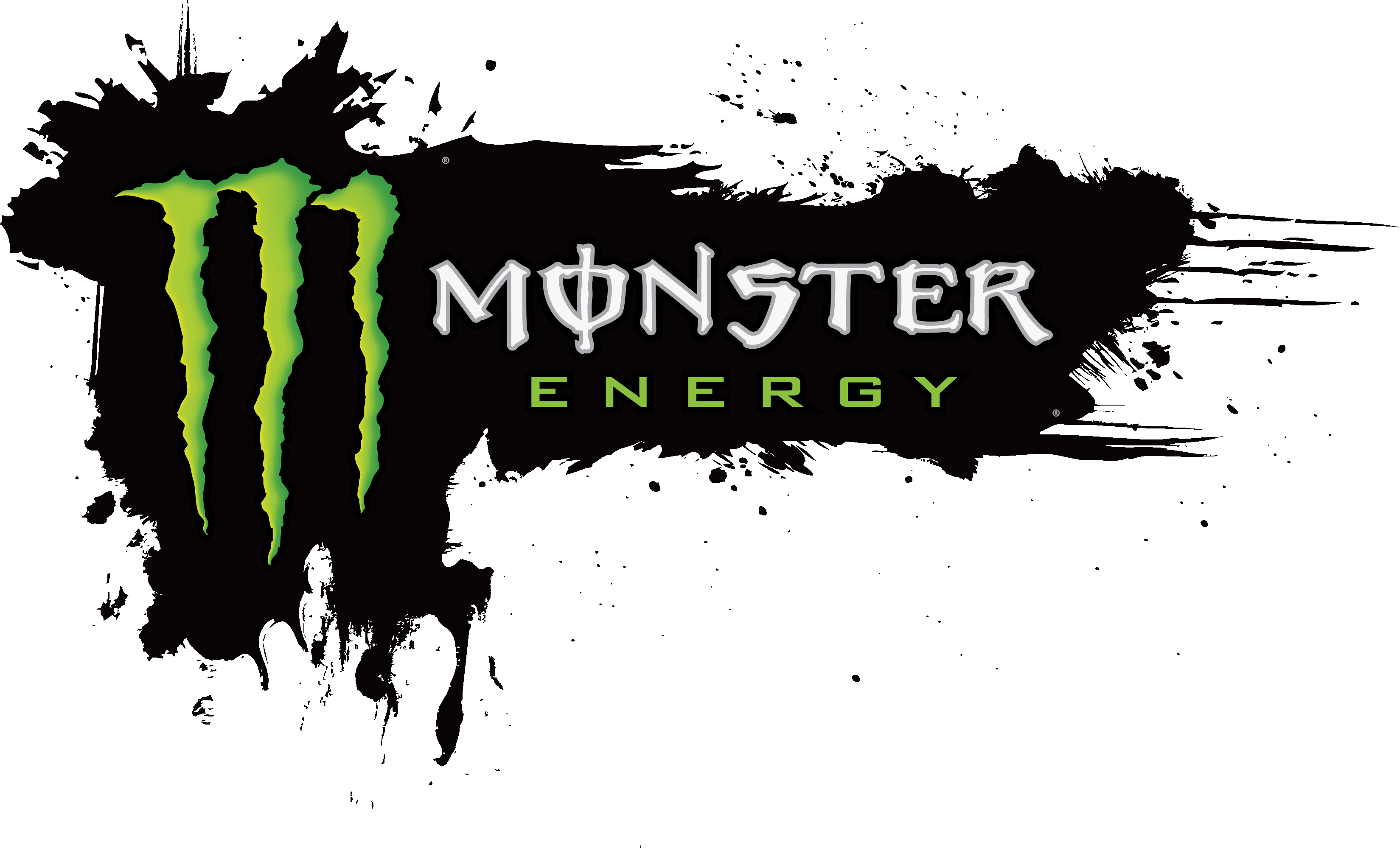 monster energy logo png - Clip Art Library