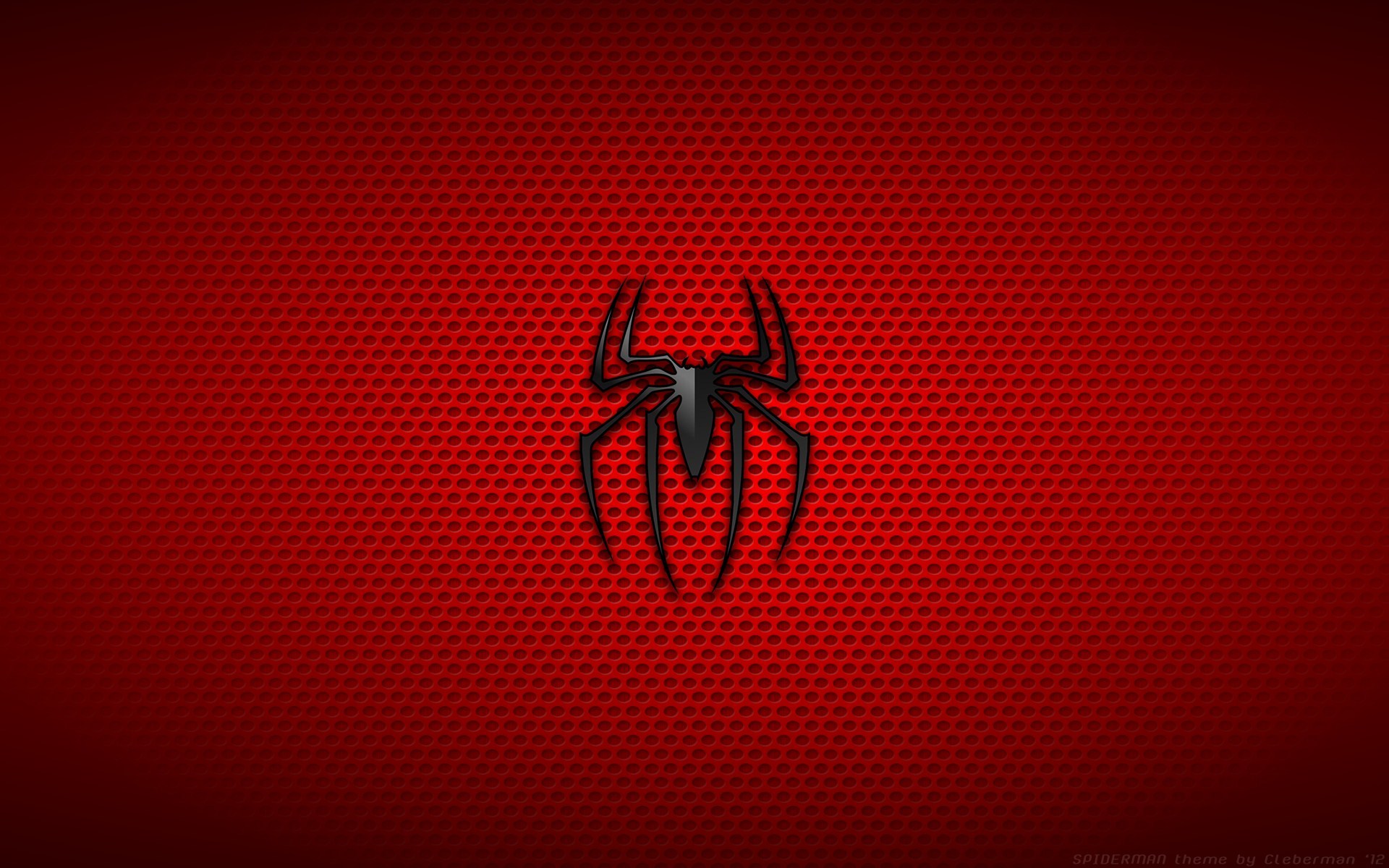 spiderman new logo - Clip Art Library