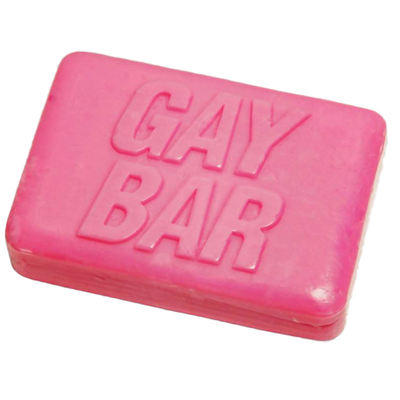 pink bar of soap - Clip Art Library