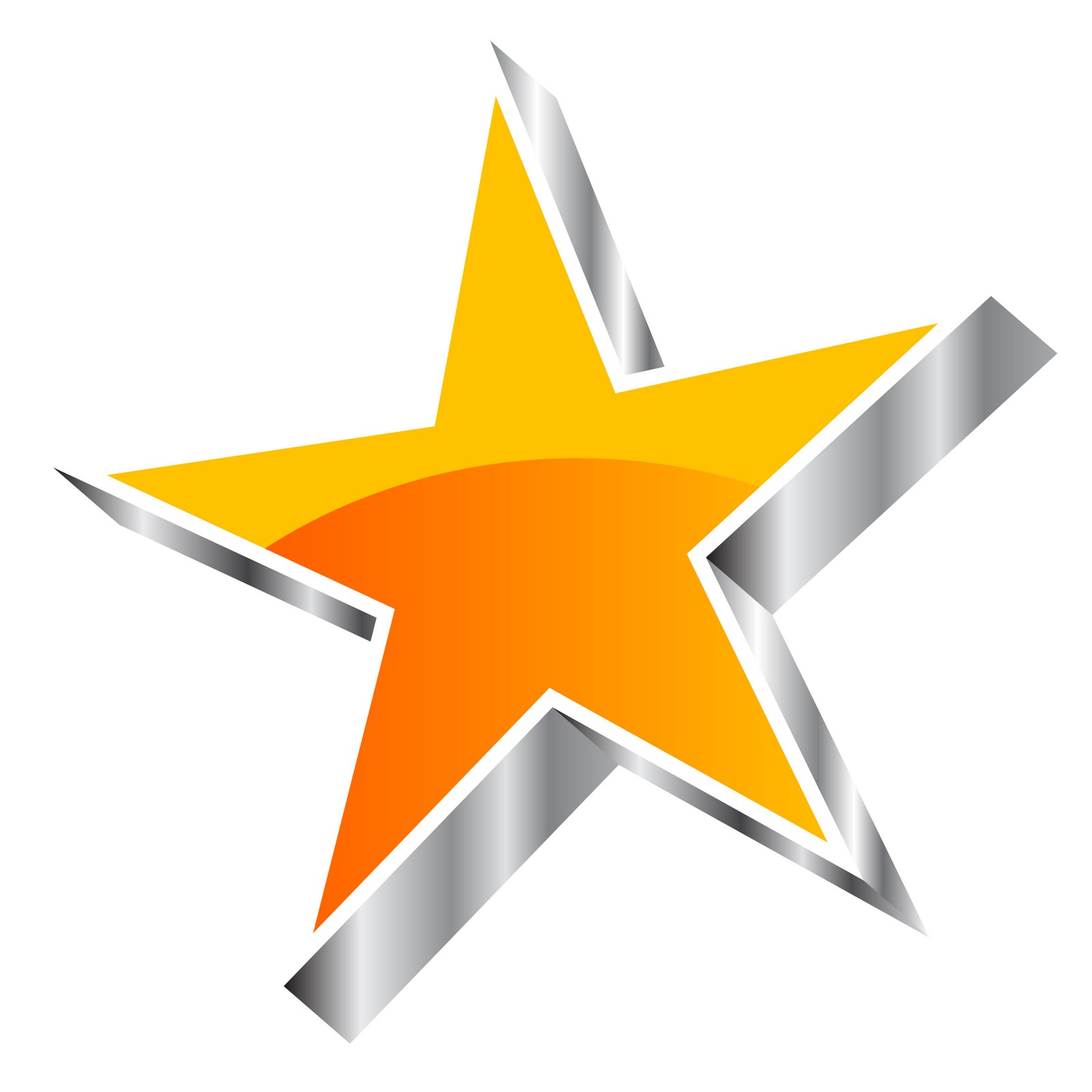 Free Vector Star, Download Free Vector Star png images, Free ClipArts ...