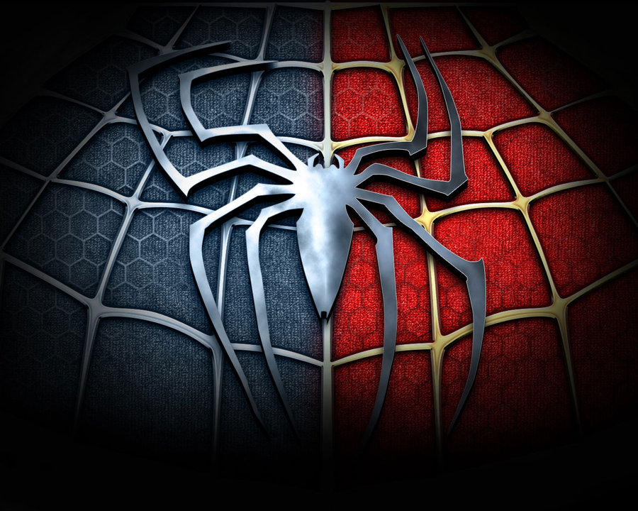 Free Spiderman Logo, Download Free Spiderman Logo png images, Free ClipArts  on Clipart Library