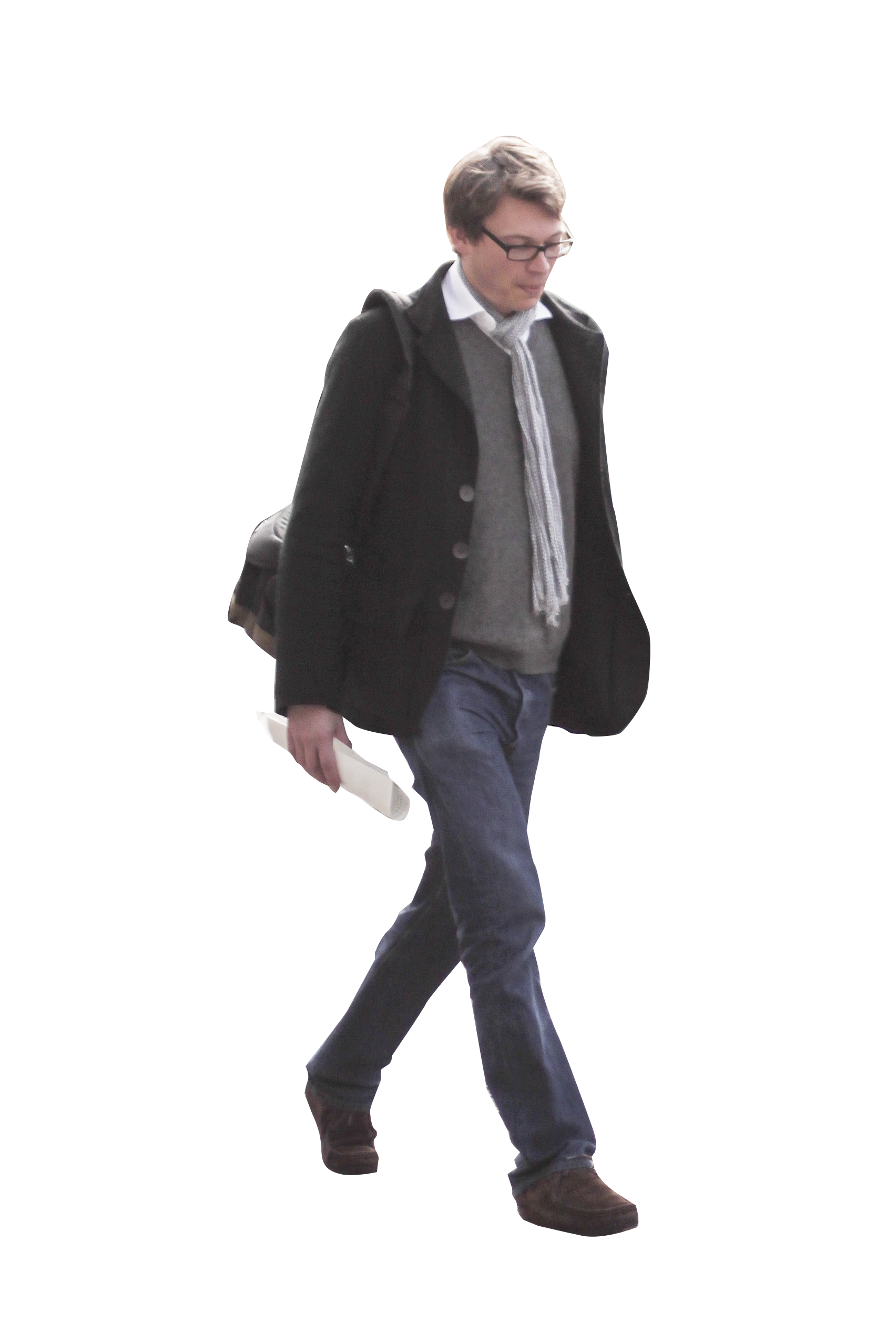 Person Walking Png Cartoon - Walking Man Clipart Transparent Person ...