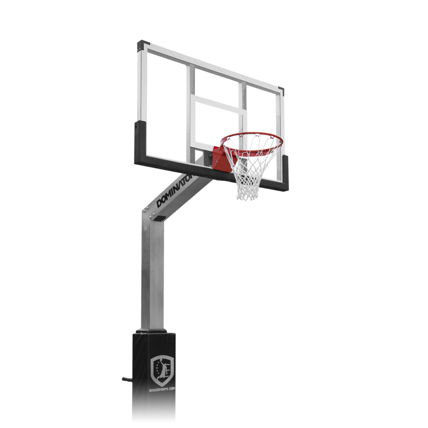 Basketball Hoop No Background