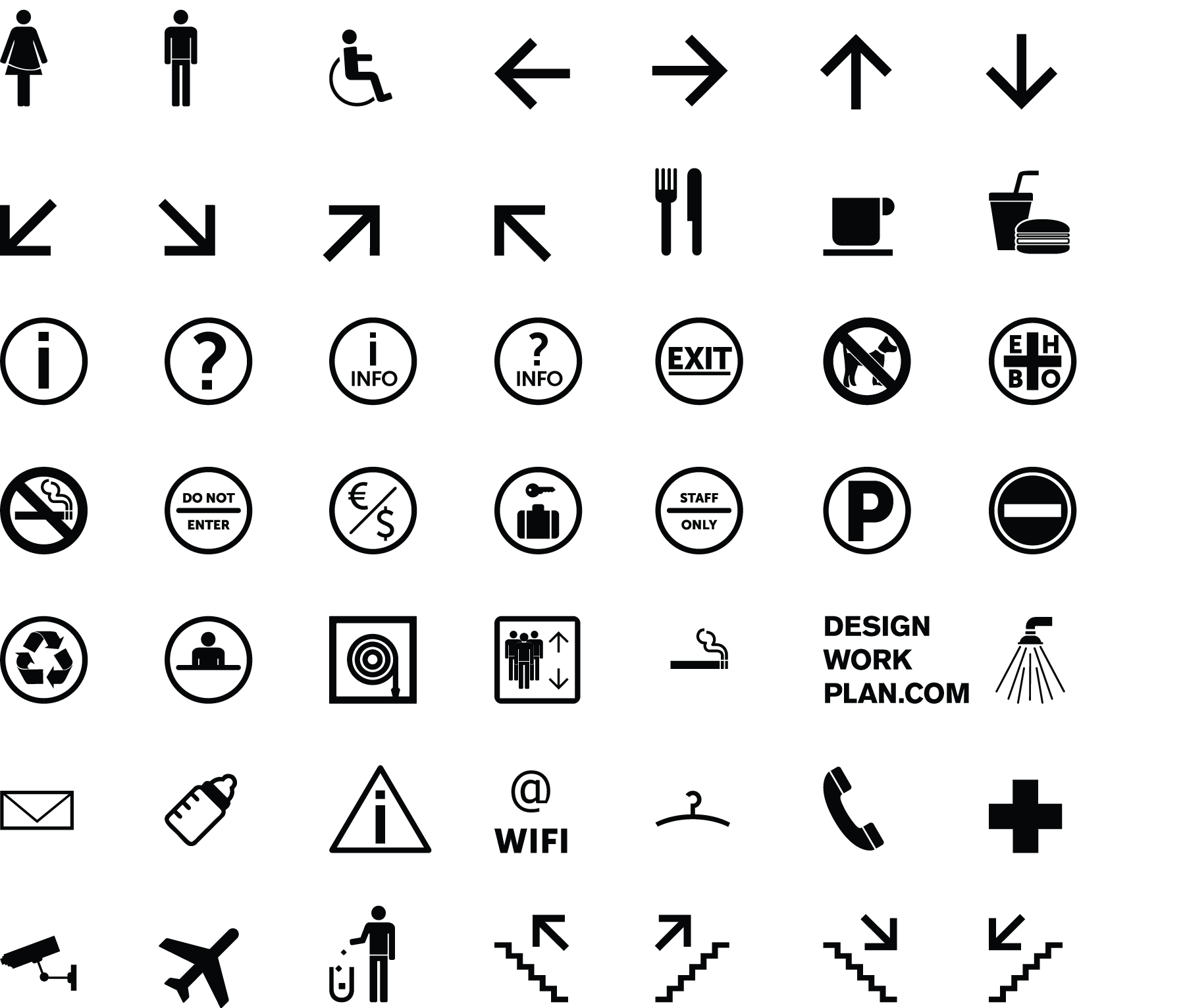 Free Signs And Symbols, Download Free Signs And Symbols png images ...