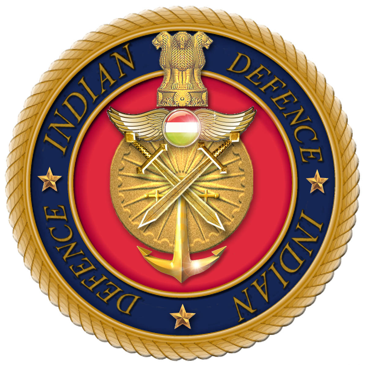 Free Indian Army Logo, Download Free Indian Army Logo png images, Free ...