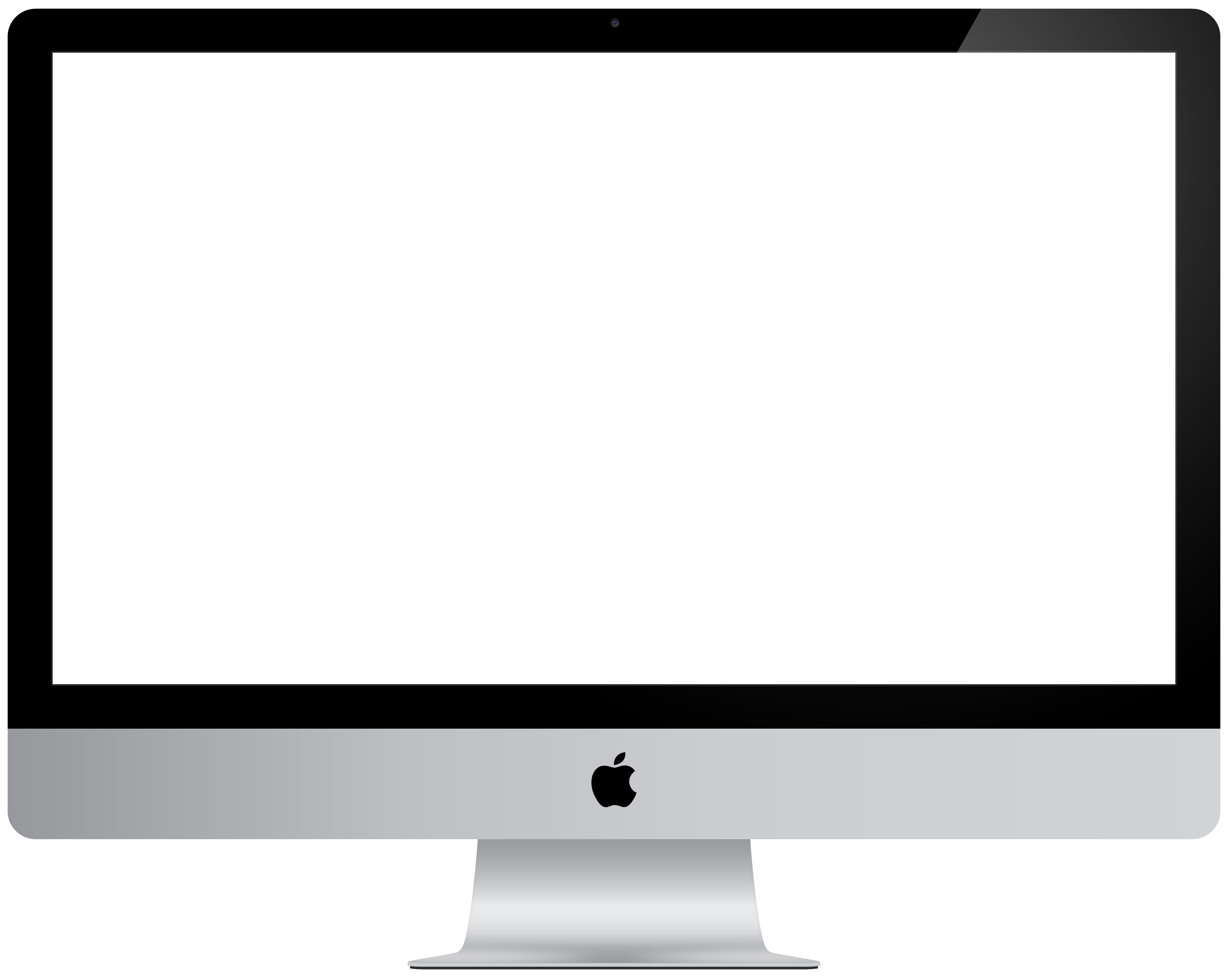 iMac Macintosh Computer monitor Clip art - Macbook PNG Transparent ...