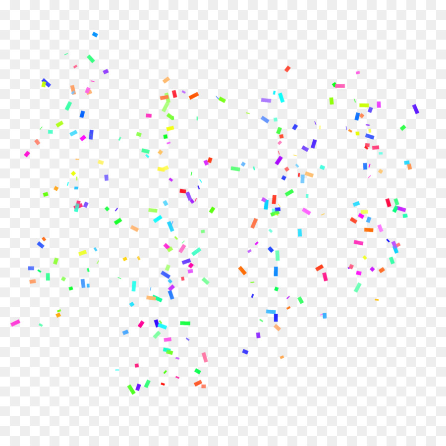 Confetti Clip art - Confetti Cliparts Background png download - 1212* ...