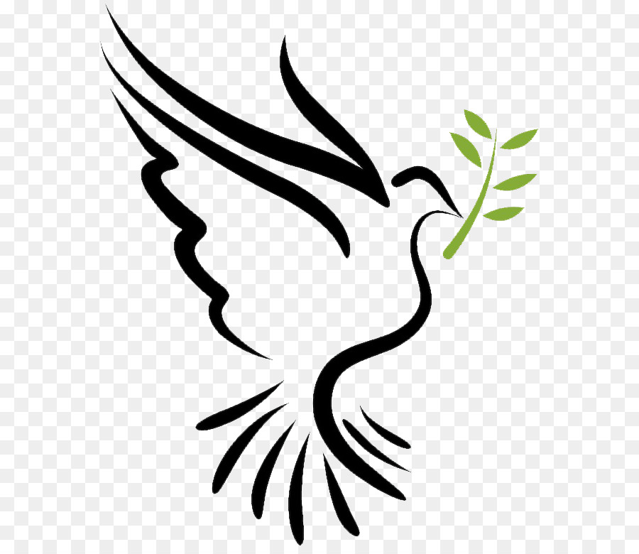 Free Holy Spirit Dove Silhouette, Download Free Holy Spirit Dove ...