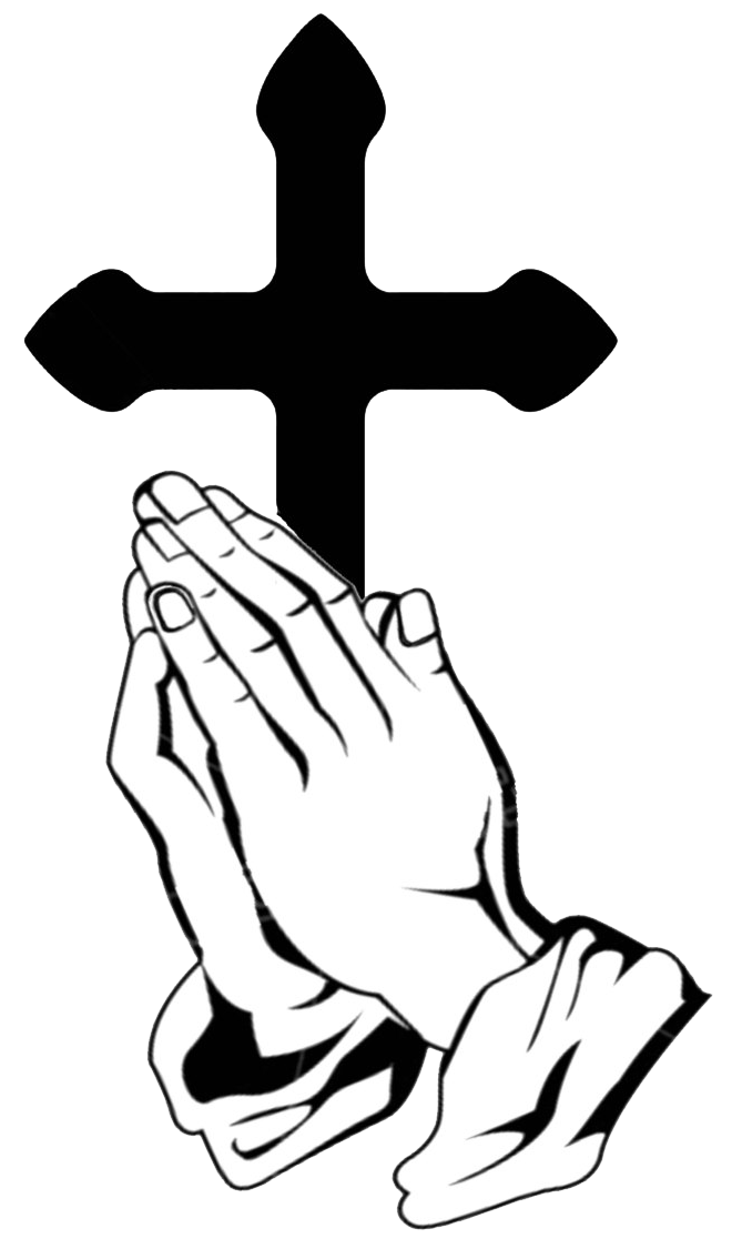 Praying Hands Finger The Wonder of Prayer Clip art - pray hands png  download - 660*1125 - Free Transparent Praying Hands png Download. - Clip  Art Library