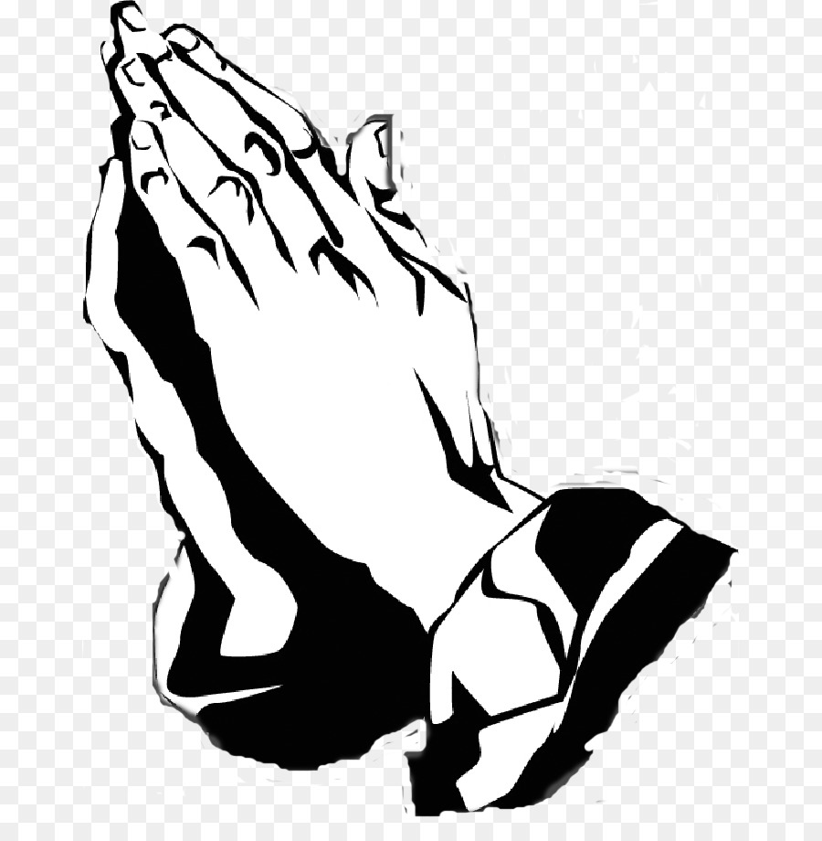 Free Praying Hands Transparent Background, Download Free Praying Hands  Transparent Background png images, Free ClipArts on Clipart Library