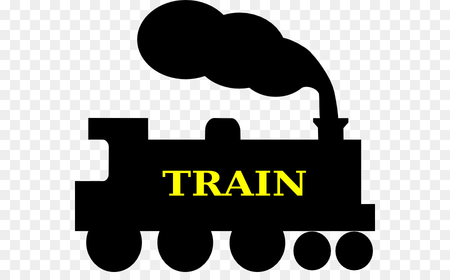 Free Train Silhouette Clip Art, Download Free Train Silhouette Clip Art ...