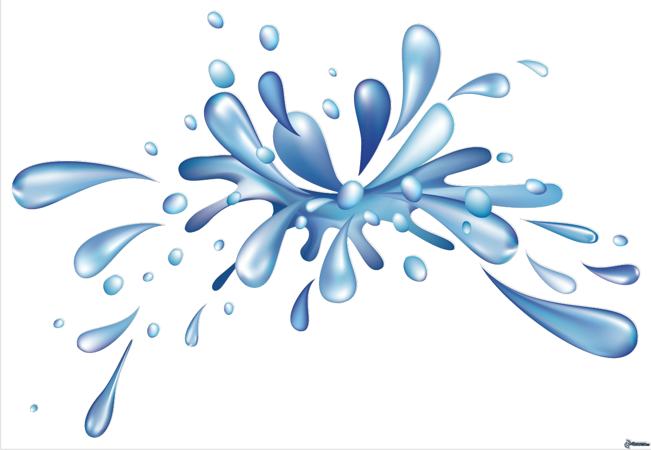 And Droplets Transprent Png Splash Water Clipart Png Transparent | My ...