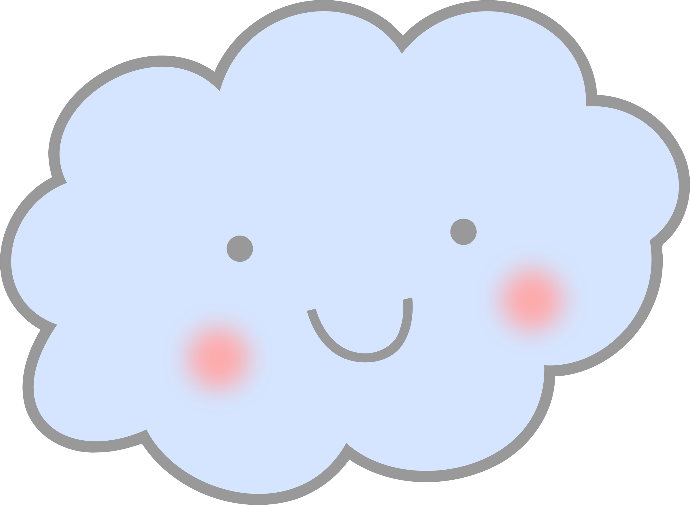 Free Cute Cloud Png, Download Free Cute Cloud Png png images, Free ...