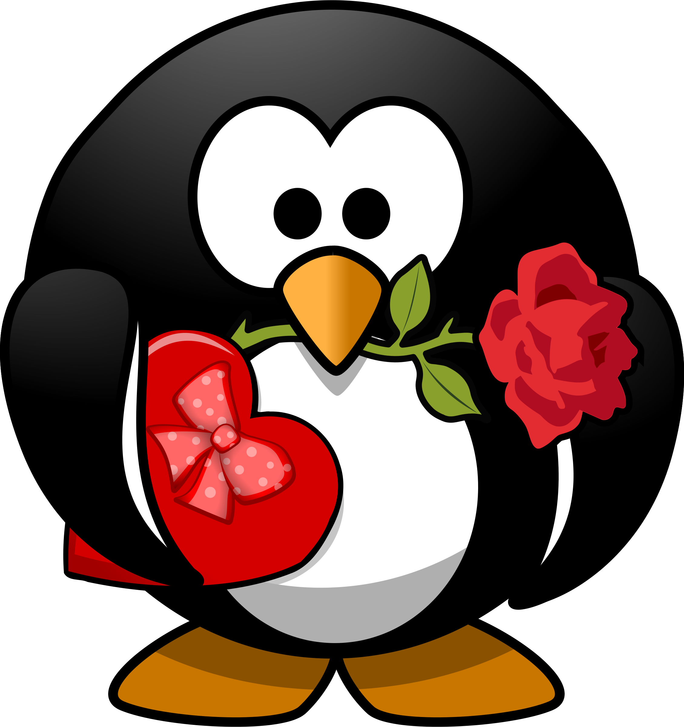 Clipart Valentines Free