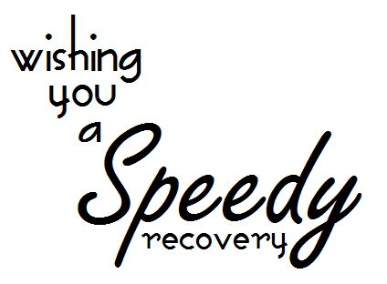 Speedy Recovery Clipart | IUCN Water