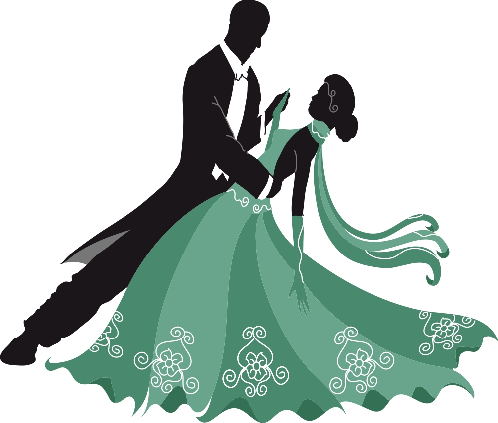 Free Elegant Dance Cliparts, Download Free Elegant Dance Cliparts png ...