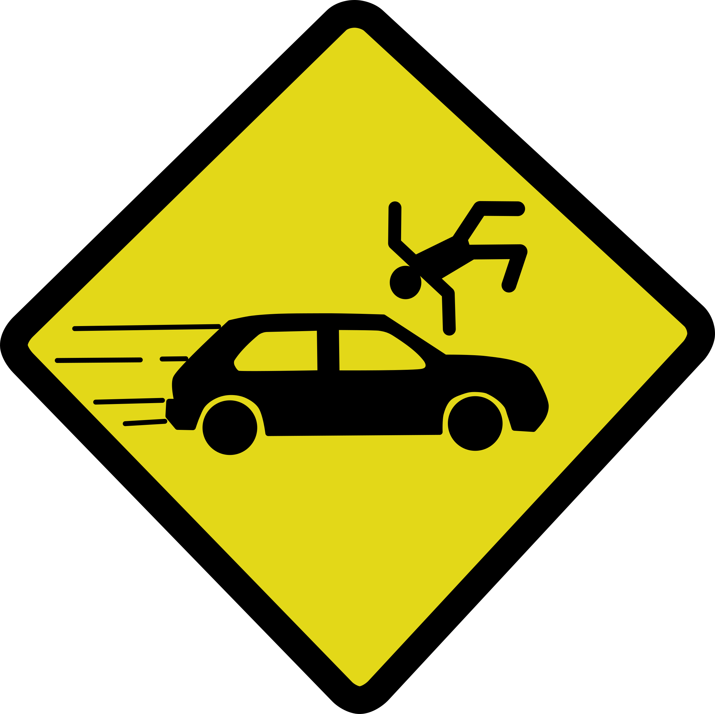 Car Accident Clip Art