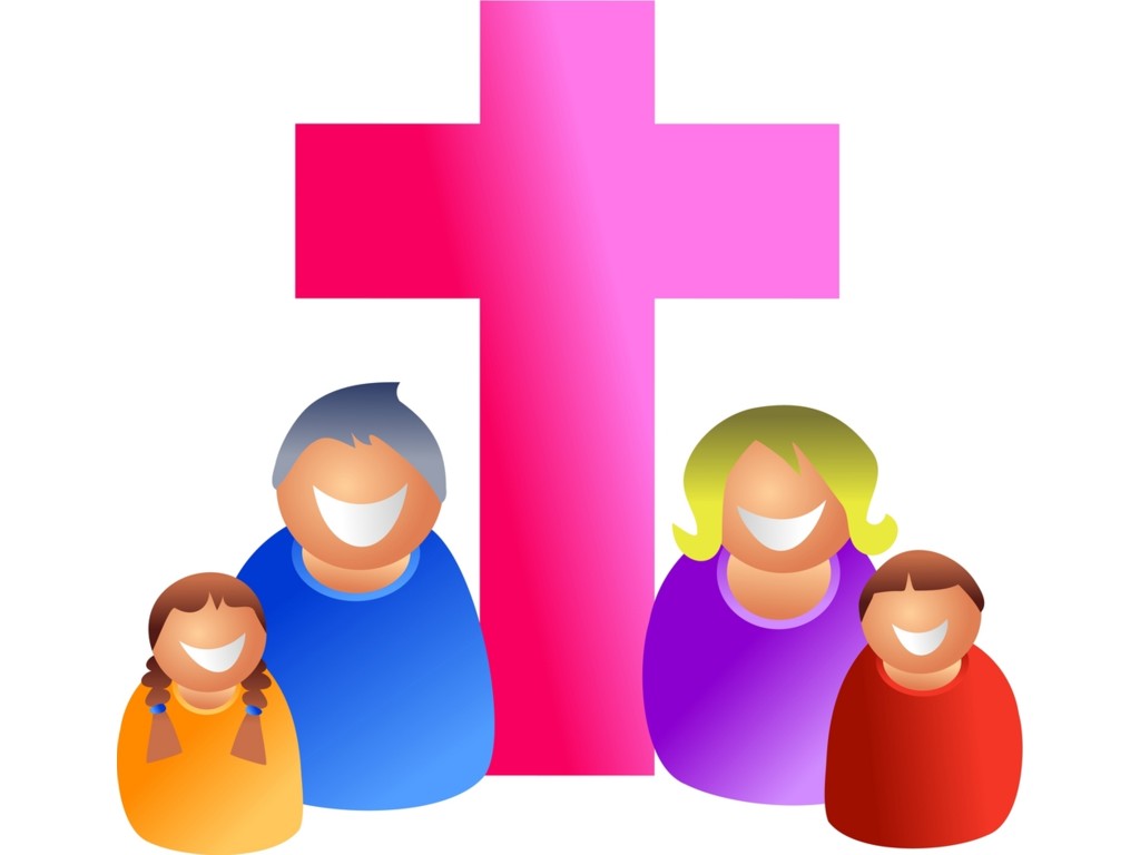 Free Christian Family Cliparts, Download Free Christian Family Cliparts ...