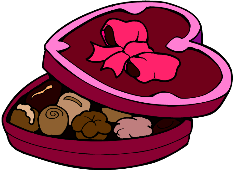 candy valentine clipart - Clip Art Library