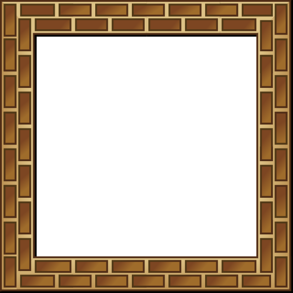 Minecraft Border Block