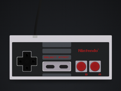 Free NES Controller Cliparts, Download Free NES Controller Cliparts png ...