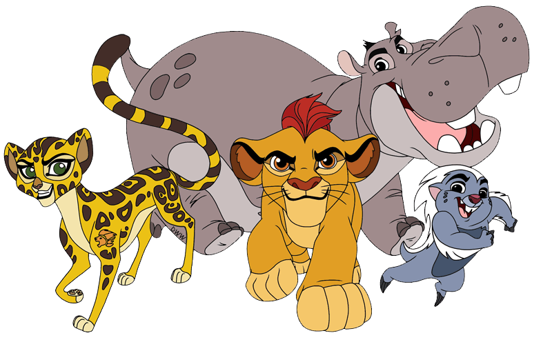 Free Lion King Transparent, Download Free Lion King Transparent png ...