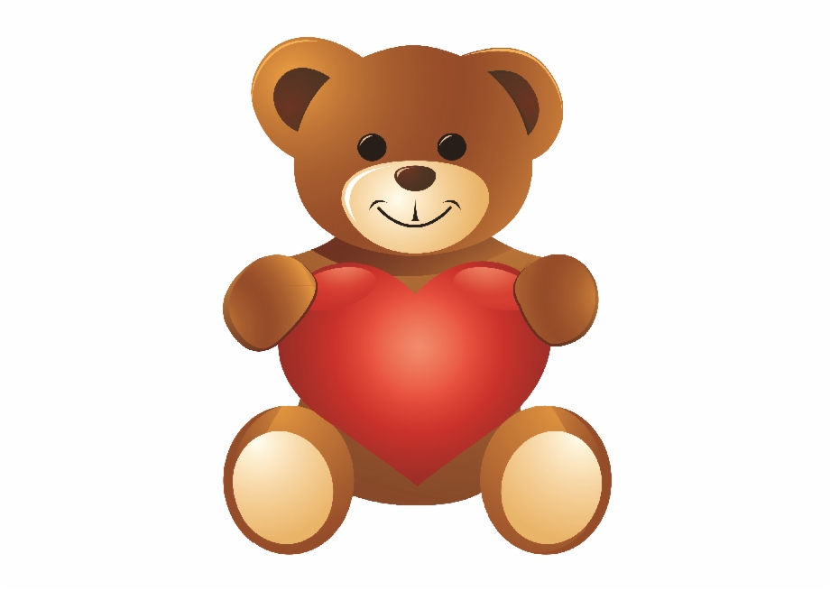 Free Teddy Bear Clipart Transparent, Download Free Teddy Bear Clipart ...