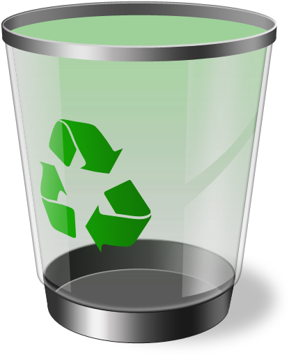 Recycle Bin Icon Windows 7