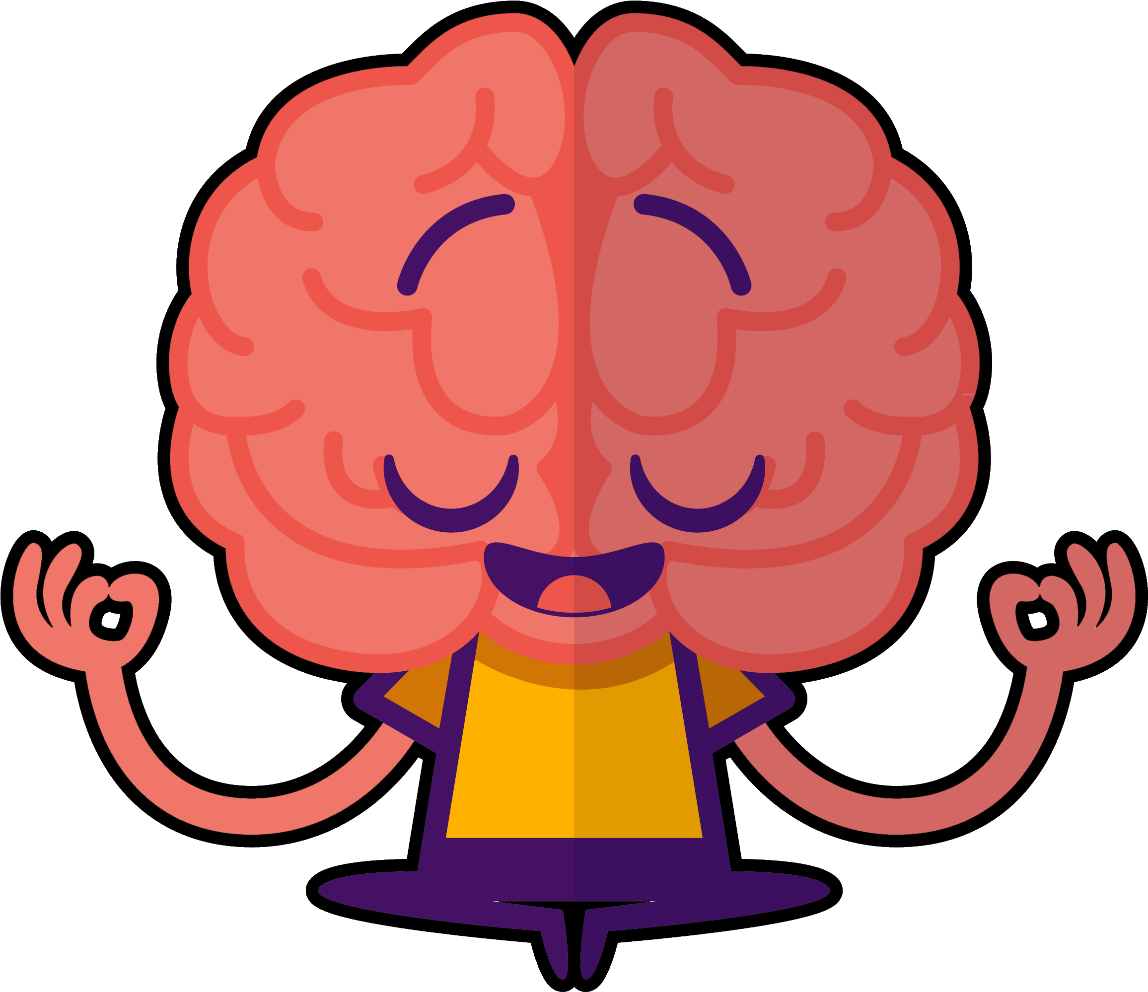 Brain Cartoon Images : Brain Cartoon | Bodaswasuas