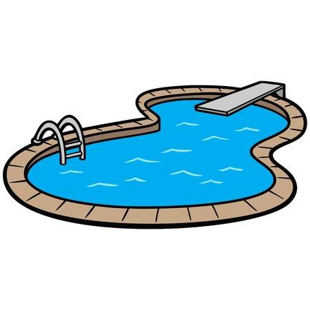 Pool Clipart Clip Art Library 2842 | The Best Porn Website