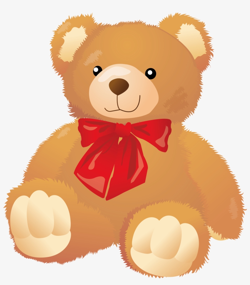 Free Teddy Bear Clip Art, Download Free Teddy Bear Clip Art png images ...