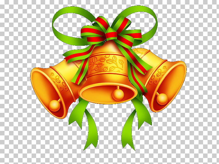 Christmas Bells Clip Art 2023 Cool Perfect The Best Incredible | Cheap ...