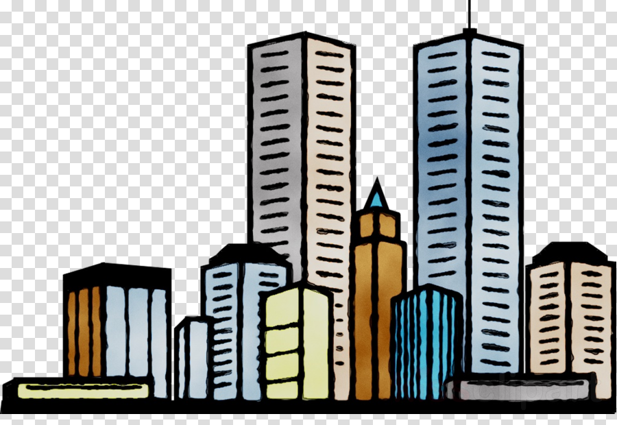 Buildings Clipart Transparent Background Clip Art Library Clip Art ...