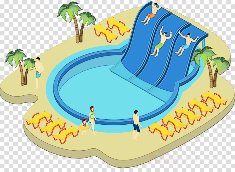 Free Couple Pool Cliparts, Download Free Couple Pool Cliparts png ...