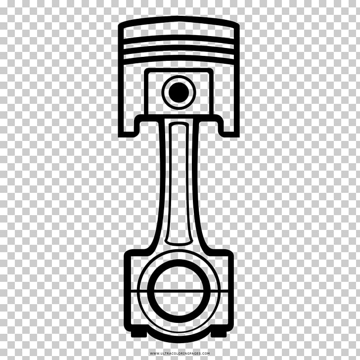 Piston Clipart