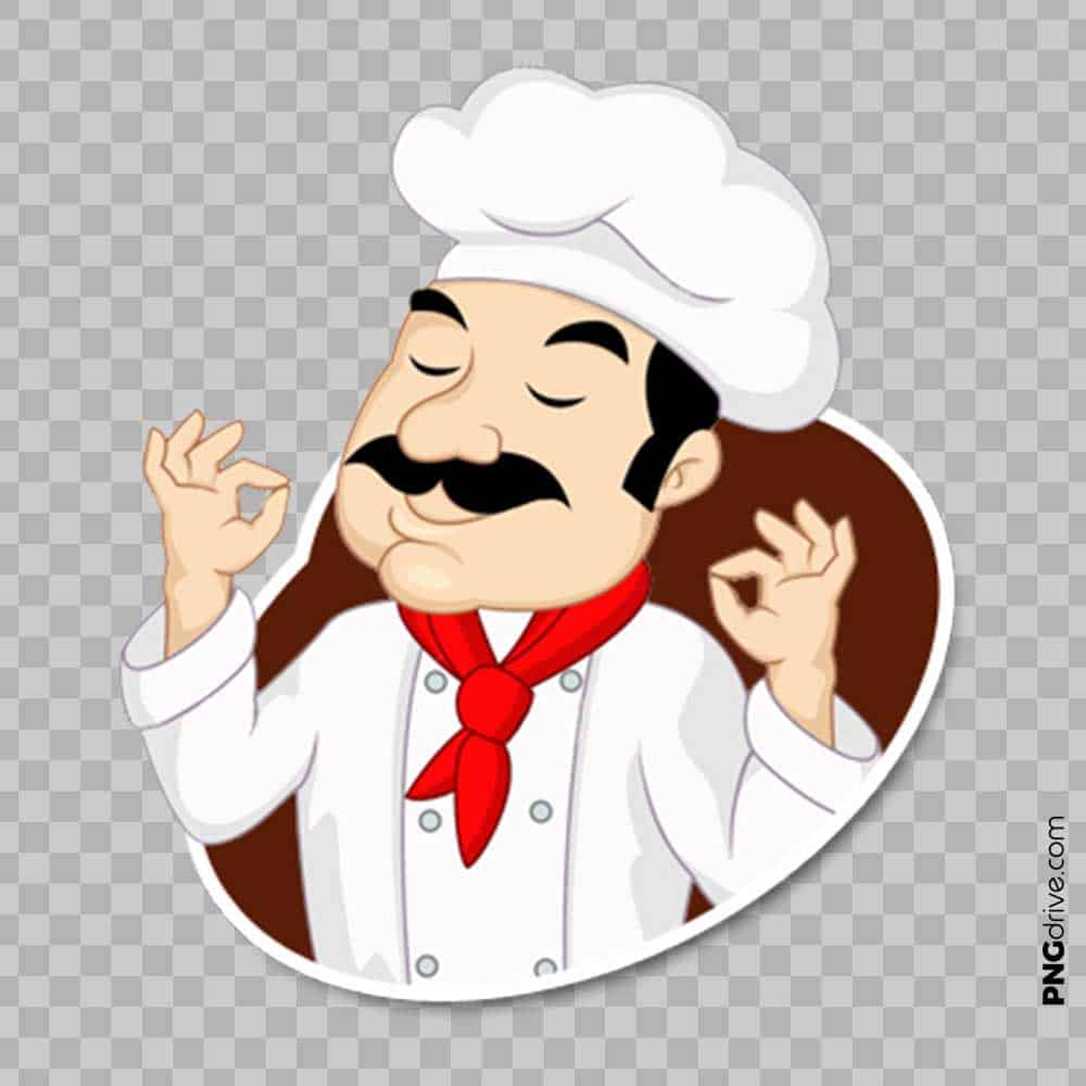 clipart chef png logo - Clip Art Library