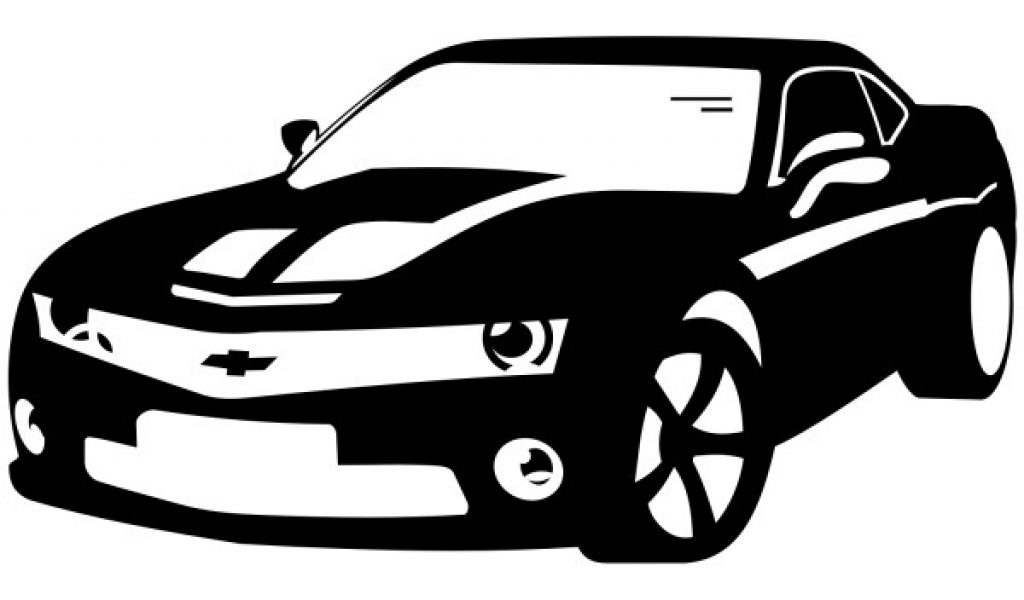 Sports car Silhouette - car png download - 981*360 - Free Transparent ...