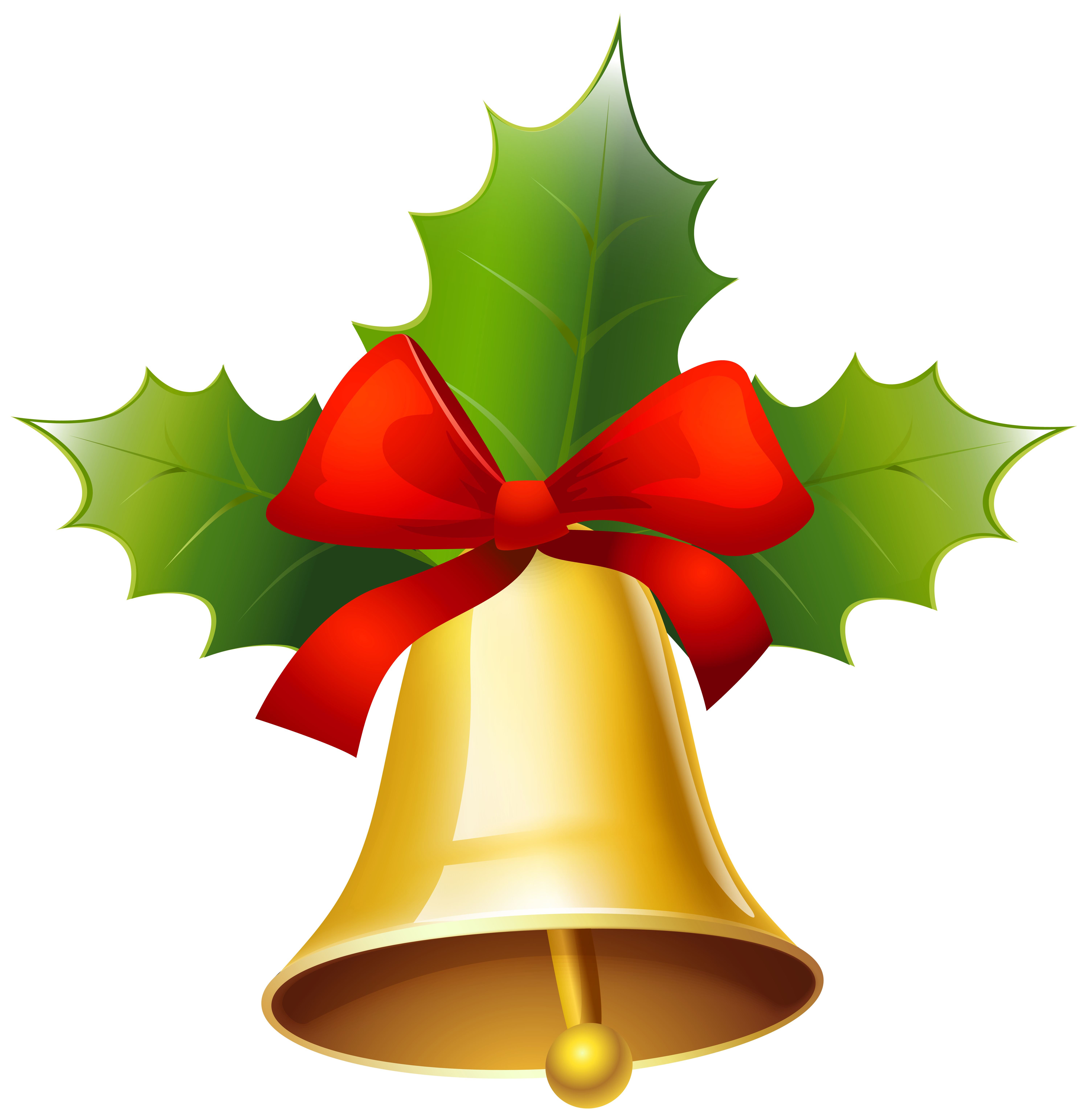 Christmas Bells Png Png Svg Clip Art For Web Download - vrogue.co