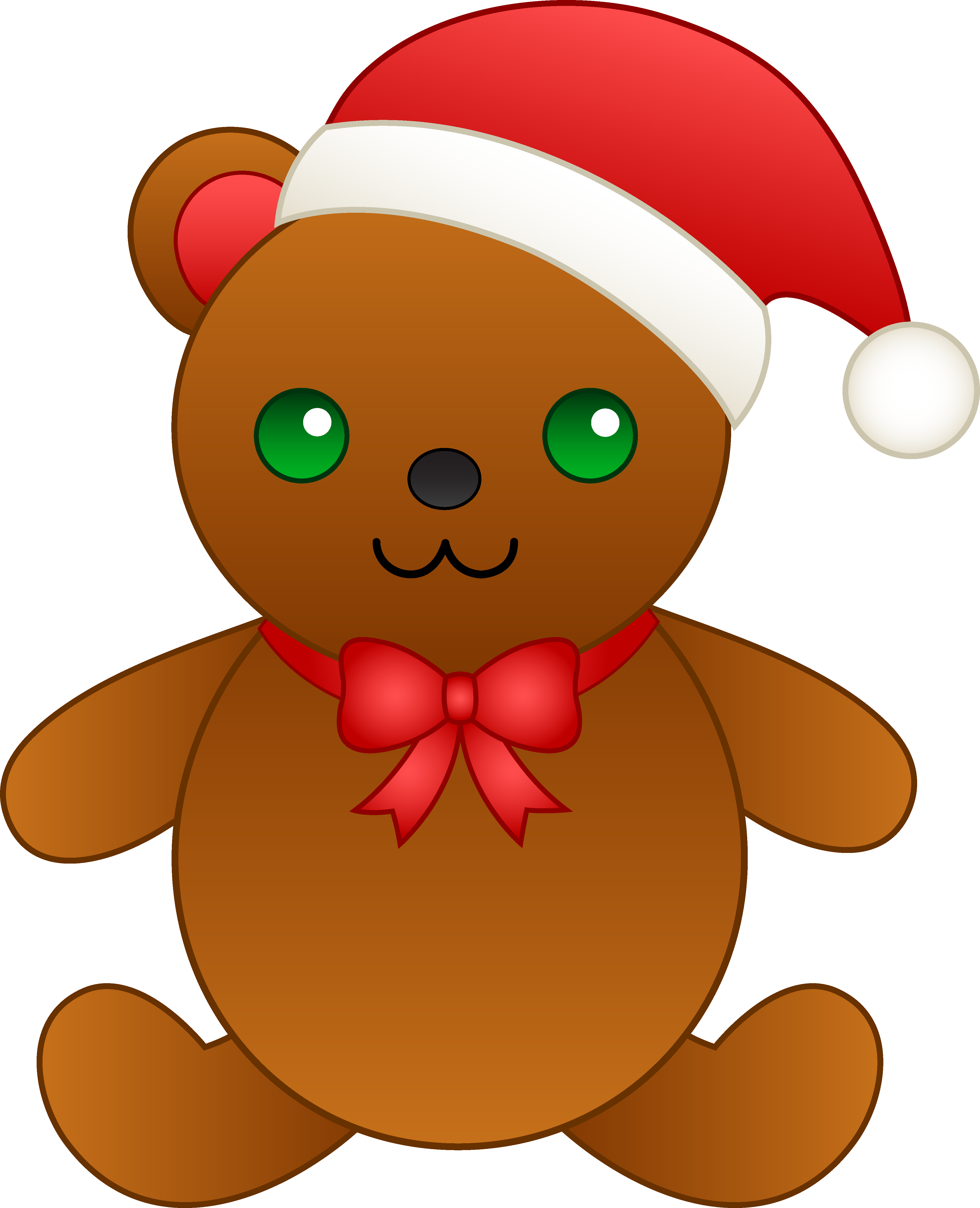 Free Teddy Bear Clip Art, Download Free Teddy Bear Clip Art png images ...