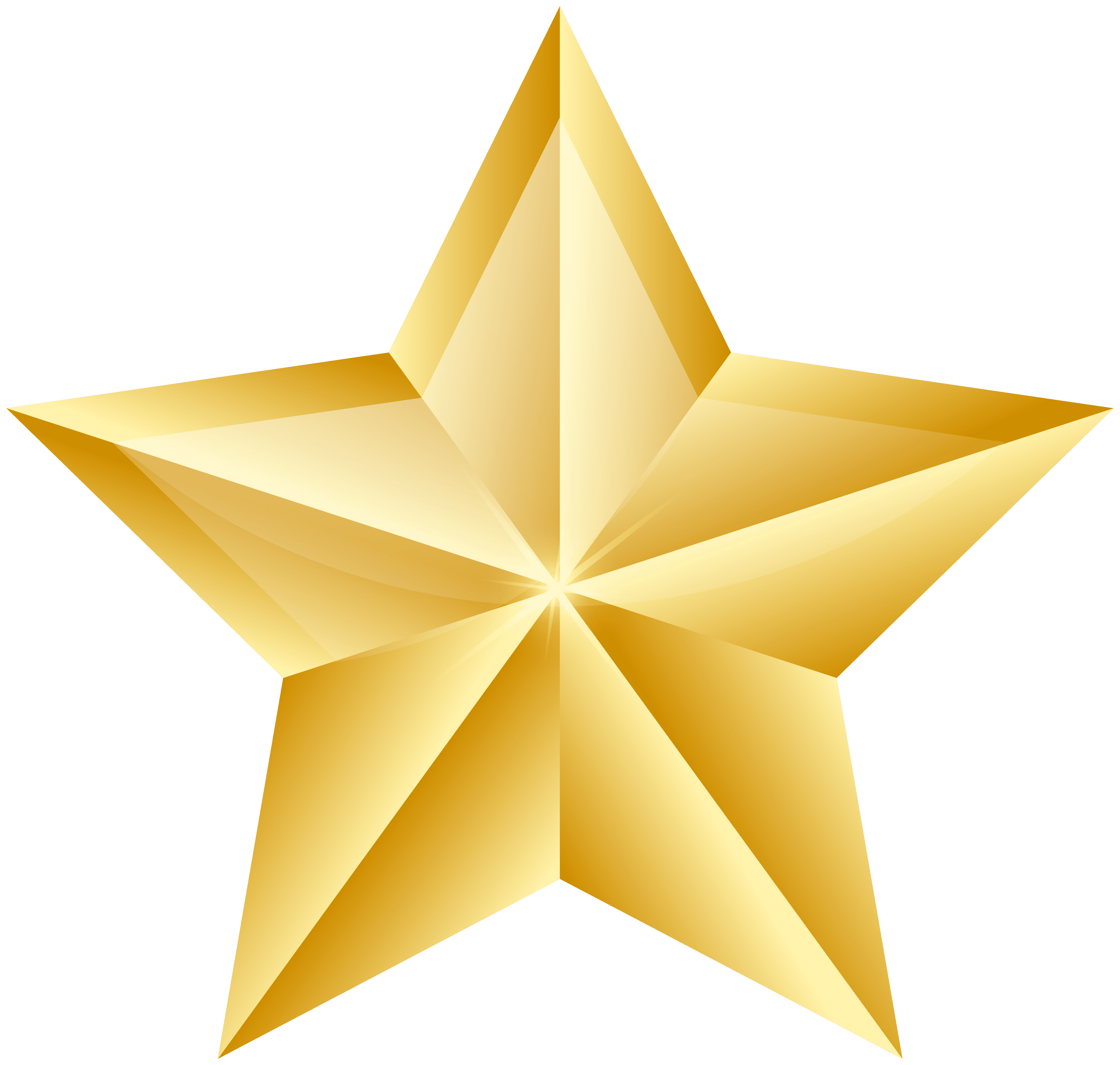 Star Clipart No Background : Stars Clipart Star Gold Animated Graphics ...