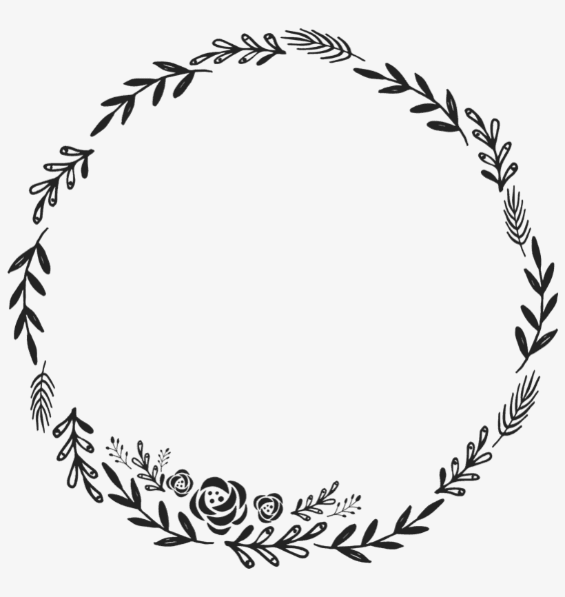 Circle Border clipart png