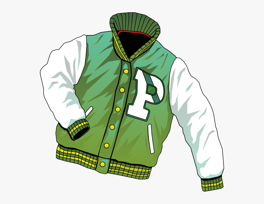 Jacket Clipart