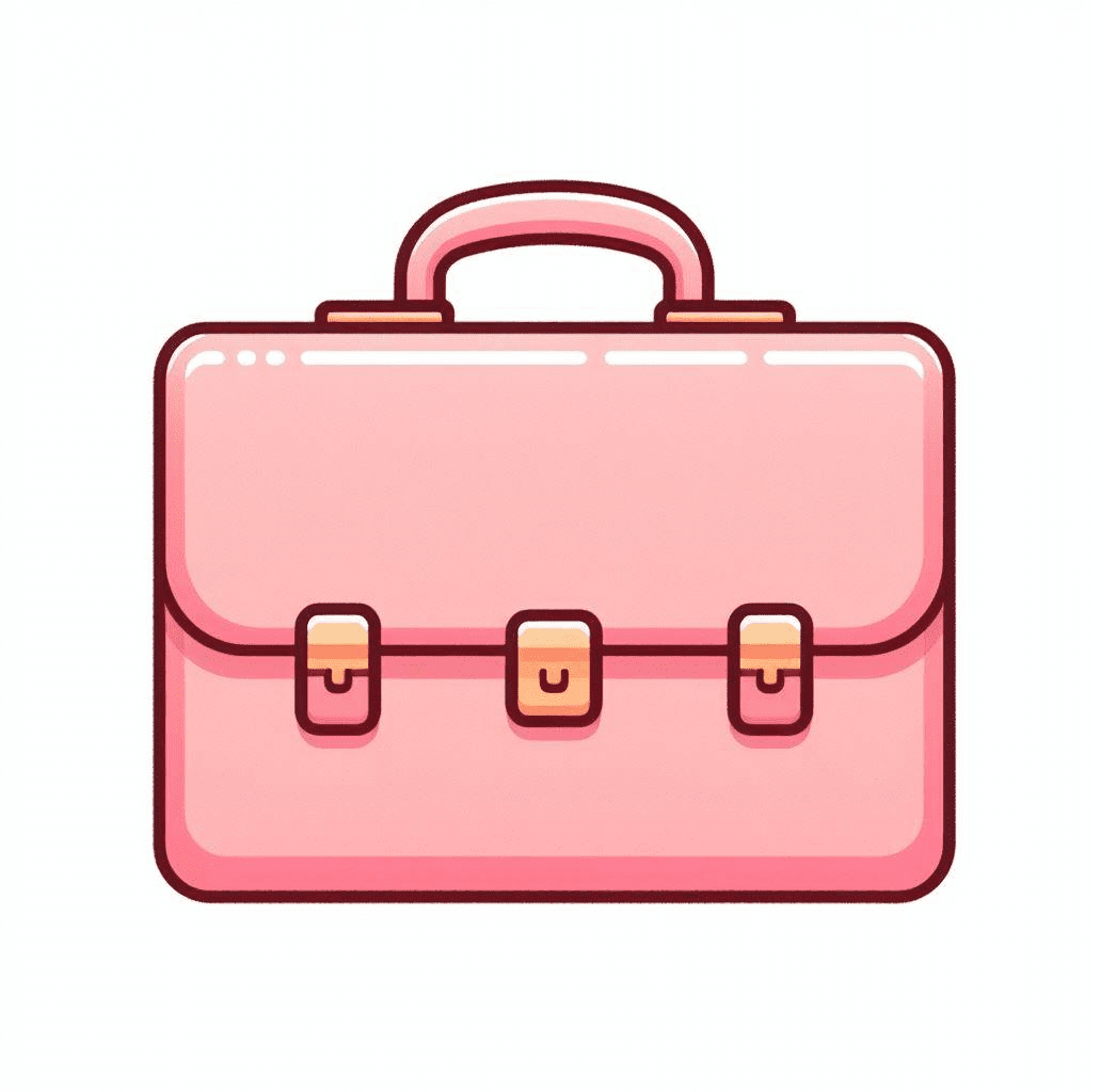 Briefcase Clipart