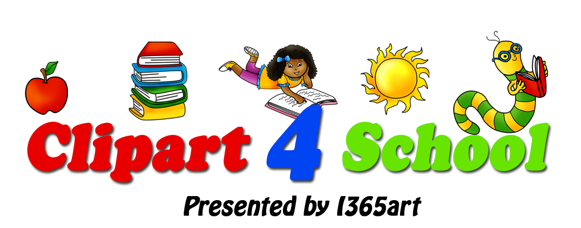 Clipart 4 School