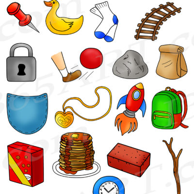 CK Digraph Clipart