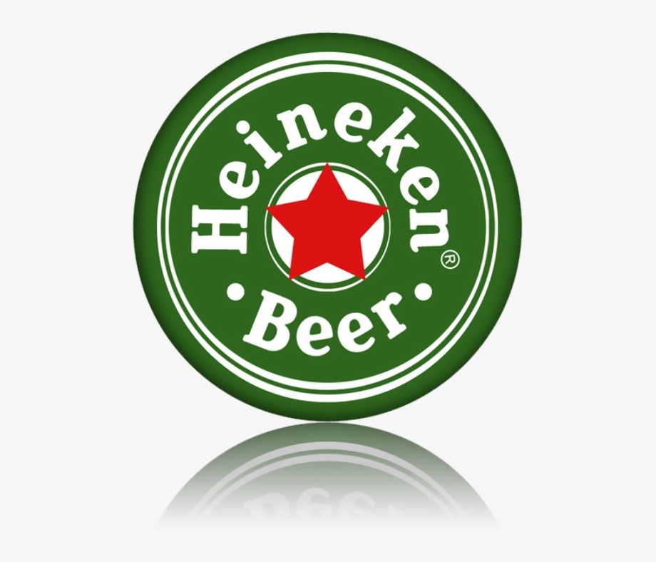 Download High Quality beer logo heineken Transparent PNG Images - Art ...